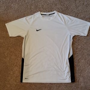 Nike dri fit shirt